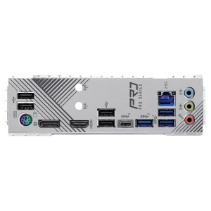 MB s1700 ASRock Z790 PRO RS - Img 5