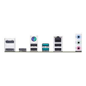 MB s1700 ASUS PRIME B660M-A D4-CSM * - Img 3