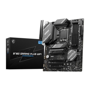 MB s1700 MSI B760 GAMING PLUS WIFI DDR4