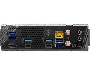 MB s1851 ASRock Z890I NOVA WiFi - Img 3