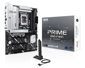 MB s1851 ASUS PRIME Z890-P WIFI