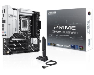 MB s1851 ASUS PRIME Z890M-PLUS WIFI *