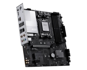 MB s1851 GIGABYTE B860 EAGLE WIFI 6E rev. 1.0 - Img 2