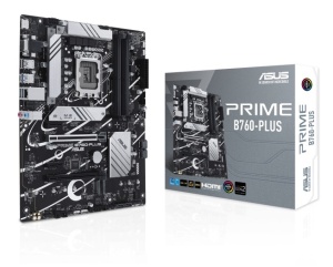 MBO 1700 ASUS PRIME B760-PLUS * - Img 2