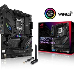 MBO 1700 ASUS STRIX B760-F GAMING WIFI * - Img 2