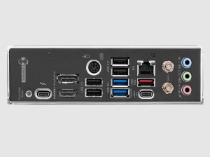 MBO 1700 MSI Z890 GAMING PLUS WIFI - Img 2