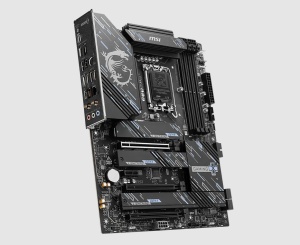 MBO 1700 MSI Z890 GAMING PLUS WIFI - Img 3