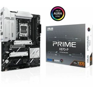 MBO AM5 ASUS PRIME X870-P *