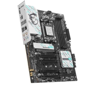MBO AM5 MSI B840 GAMING PLUS WIFI - Img 2