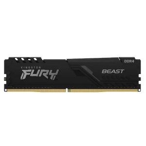 Memorija DDR4 32GB/2x16GB/3200MHz Kingston Fury Beast KF432C16BBK2/32 *