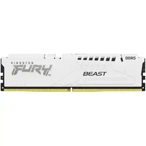 Memorija DDR5 16GB 5600MHz Kingston KF556C36BWE-16 - Img 1