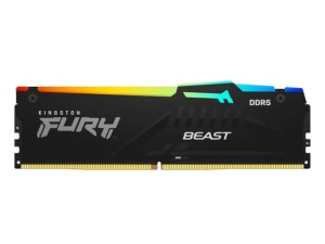 Memorija KINGSTON 16GB/DIMM/DDR5/5600MHz/CL40/FURY Beast RGB* - Img 3