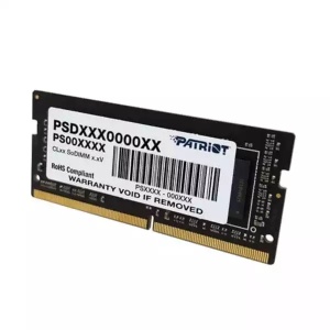 Memorija SODIMM DDR4 8GB 2666MHz Patriot Signature PSD48G266681S - Img 2
