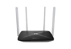 MERCUSYS AC12(EU) AC1200 Wireless Dual Band Router *