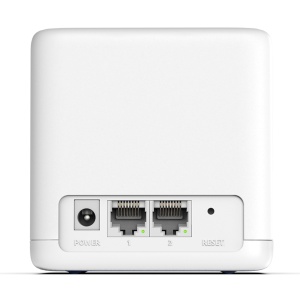 MERCUSYS Halo H30G(2-pack)(EU) AC1300 Whole Home Mesh Wi-Fi System - Img 3