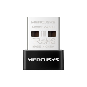 Mercusys MA530 V1.2, Bluetooth 5.4 Nano USB Adapter - Img 3