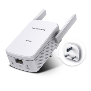 Mercusys MP510 KIT v1.2 AV1000 Gigabit Powerline Wi-Fi Kit - Img 2