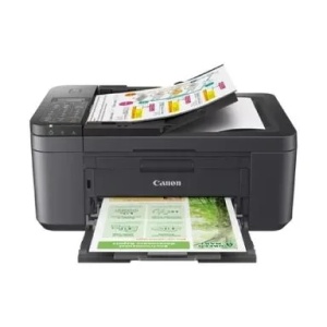 MF inkjet štampač CANON PIXMA TR4755i crni - Img 1