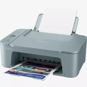 MF inkjet štampač CANON Pixma TS3752i plavi - Img 3