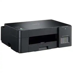 MFP Brother u boji DCP-T220 CISS 6000x1200dpi/16ppm cb/9ppm color/USB, ink BT5000 - Img 2