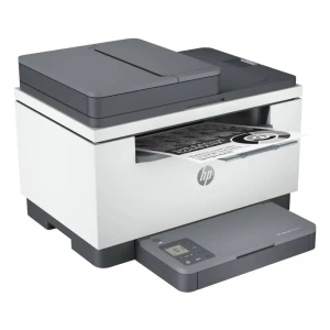 MFP HP LaserJet M236sdw 600x600/64MB/29ppm/19ipm/USB/LAN/WiFi/Duplex/ADF/Toner HP136 9YG09A * - Img 4