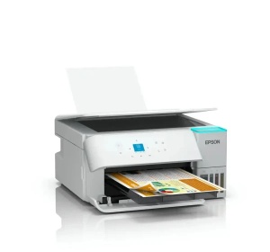 MFP Inkjet štampač Epon L4366 4800x1200/LAN/WiFi/Duplex - Img 3