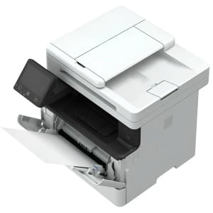 MFP Laser Canon i-SENSYS MF463dw II 1200x1200dpi/1GB/40ppm/33ipm/DADF/USB/WiFi, Toner CRG-070 - Img 3