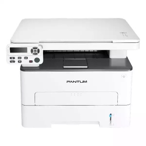 MFP Laser Pantum M6700dw štampač/skener/kopir/30ppm/1200dpi/128MB/ duplex/LAN/WiFi/NFC - Img 2
