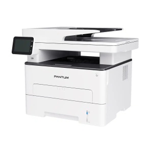 MFP štampač Pantum M7310DW 1200x600dpi/800MHz/512MB/33ppm/DADF/USB 2.0/LAN/WiFi/NFC TL-410/ DL-410 - Img 4