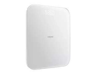 Mi Smart Scale S200 (White)