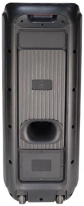 Microlab PT1000W karaoke zvucnik 320W, Bluetooth, LED, 11,1V/5400mAh, TWS, Aux, USB, microSD, + Mic* - Img 3