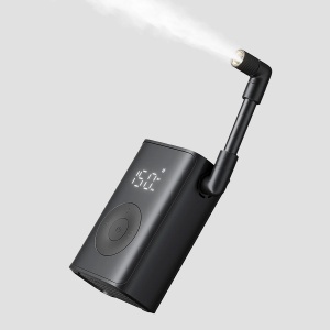 Mijia Compact Portable Electric Air Compresor - Img 3
