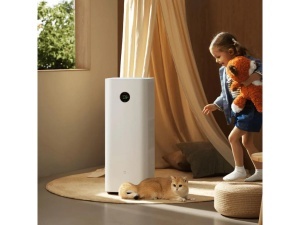 Mijia Smart Air Purifier Max - Img 5