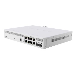 Mikro Tik CSS610-8P-2S+IN - Img 3