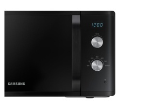 Mikrotalasna SAMSUNG MS23K3614AK/E2/DualDial /23l/800W/LED ekran/Crna - Img 3