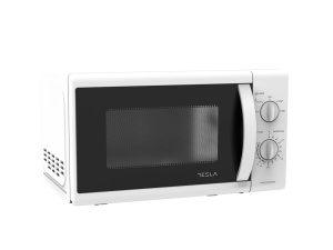 Mikrotalasna TESLA MW2030MW 20L/700W/bela - Img 3