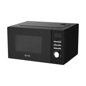 Mikrotalasna Vox MWH-MD40B/20l/700W/crna