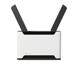 MikroTik Chateau 5G R17 ax S53UG+5HaxD2HaxD-TC&RG650E-EU