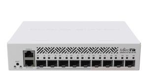MikroTik CRS310-1G-5S-4S+IN