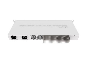 MikroTik CRS317-1G-16S+RM Cloud Router Switch - Img 2