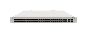 MikroTik CRS354-48G-4S+2Q+RM