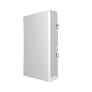 MikroTik CSS610-1Gi-7R-2S+OUT - Img 2