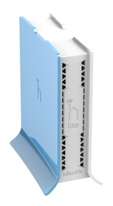 Mikrotik hAP lite RB941-2ND-TC - Img 3