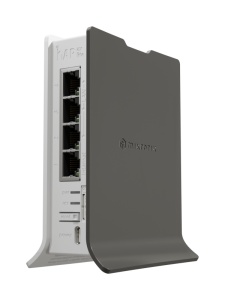 MikroTik L41G-2axD&FG621-EA hAP ax lite LTE6 RouterOS L4 license
