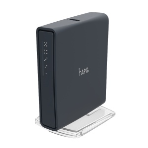 MikroTik RB952Ui-5ac2nD-TC 2.4/5GHz AP, 802.11ac, 5-PORT, PoE-out na port-u 5, USB za 3G/4G (402) - Img 4