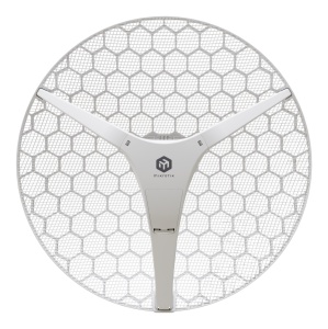 MikroTik RouterBOARD LHG-5axD-XL, LHG XL 5 ax