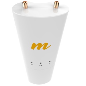 Mimosa C5c CPE radio 5GHz RP-SMA, without antenna - Img 2