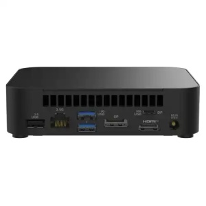 Mini PC Asus NUC 14 Essential N97 DDR5 8GB/m.2 256GB/WiFi/BT/HDMI/BT5.3 - Img 2