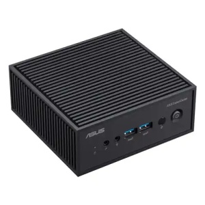 Mini PC Asus PN42-B 2S N200 DDR4/SSD M.2/DP/HDMI/Dsub90MR00X2-M00020 Barabone - Img 2