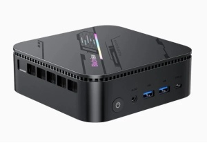 Mini PC Blackview MP100 Pro i5-12450H 16GB/NVMe 512GB/Win11 Pro